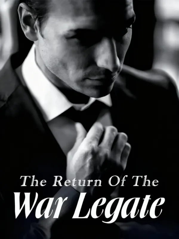 The Return of the War Legate
