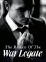 The Return of the War Legate