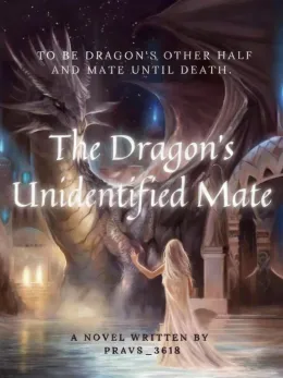 The dragons unidentified Mate