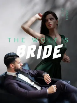 The Wolf’s Bride