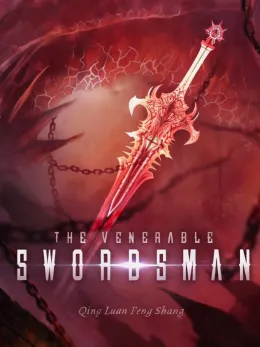 The Venerable Swordsman