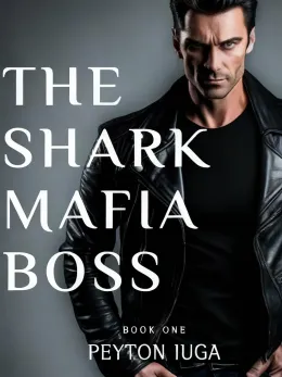 The Shark Mafia Boss