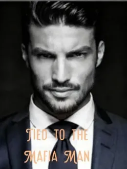 Tied to the mafia man