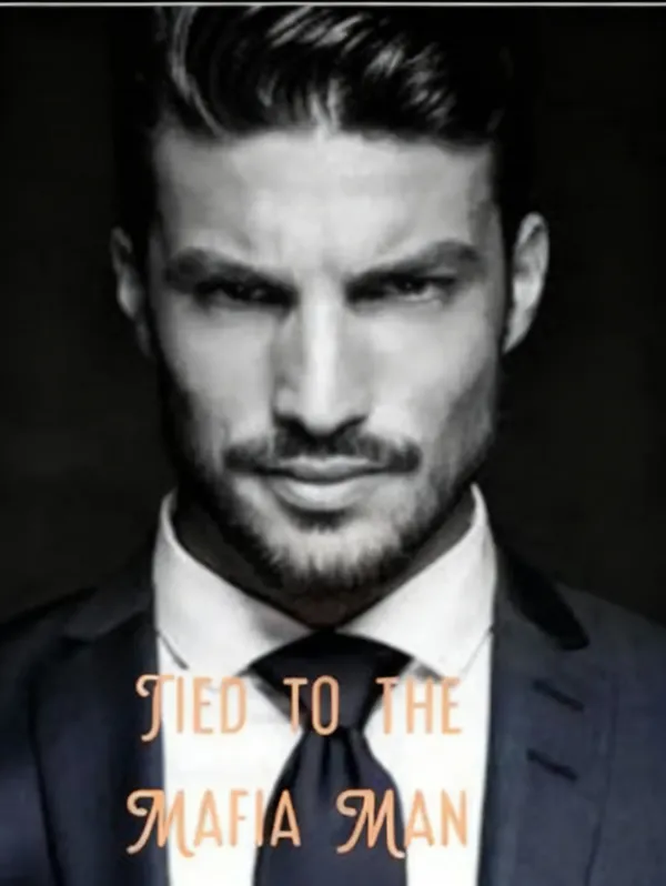 Tied to the mafia man