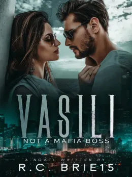 VASILI, Not A Mafia Boss