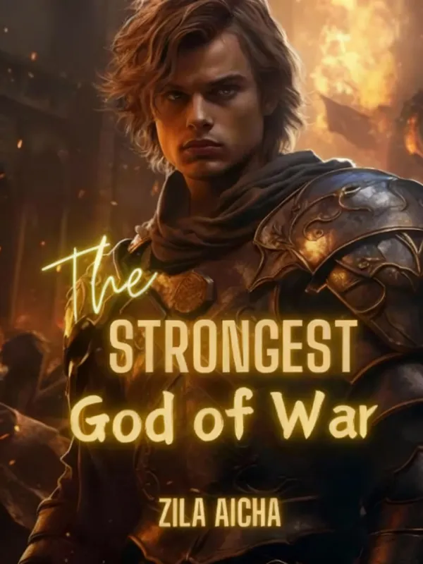 The Strongest God of War