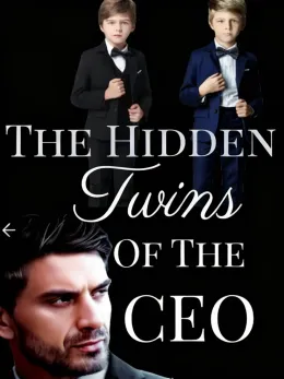 The Hidden Twins of the CEO