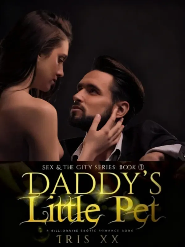 Daddy’s Little Pet