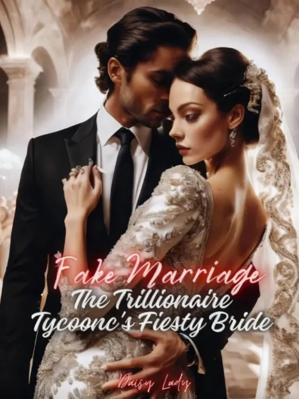 Fake Marriage: The Trillionire Tycoon's Fiesty Bride