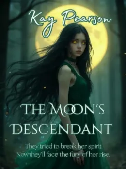 The Moon's Descendant