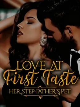 Love At First Taste: Her Stepfather's Pet