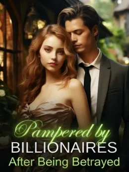 Pampered by Billionaires after Being Betrayed
