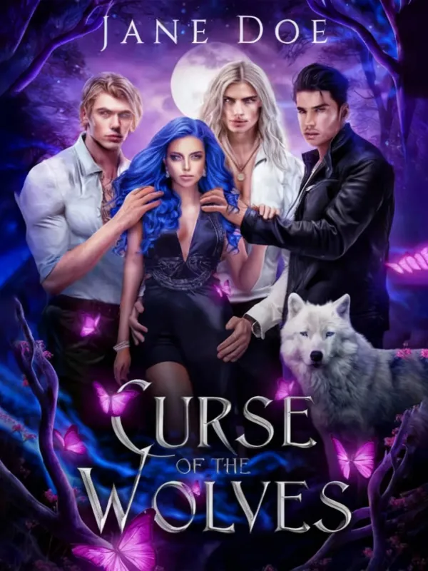 Curse of the Wolves
