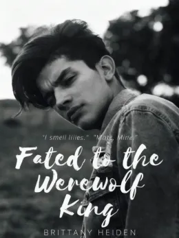 Fated to the Werewolf King