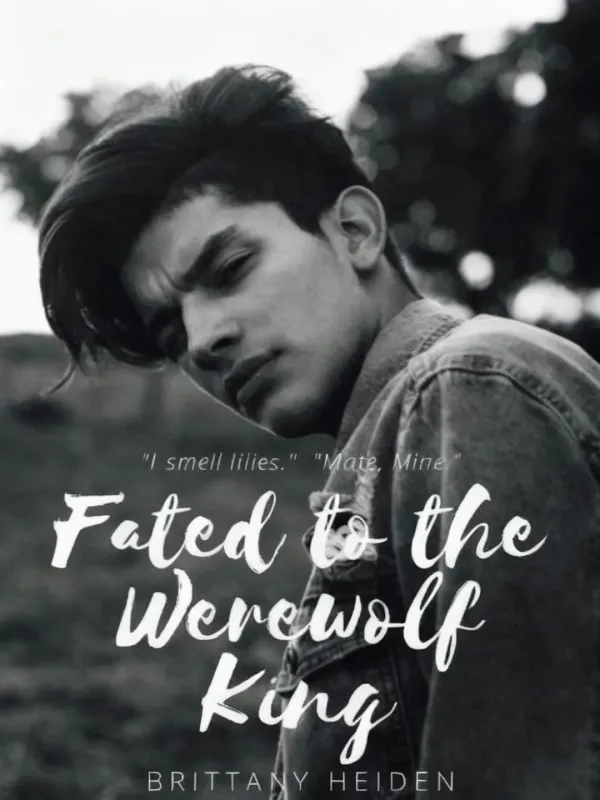 Fated to the Werewolf King