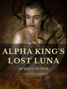 Alpha King's Lost Luna