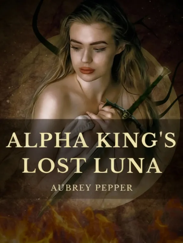 Alpha King's Lost Luna