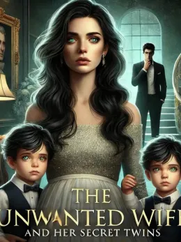 The Unwanted Wife and Her Secret Twins