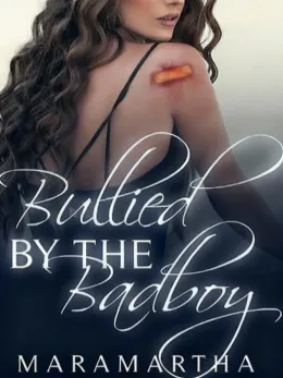 Bullied By The Badboy