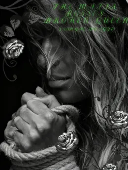 The Mafia Bosses Broken Queen