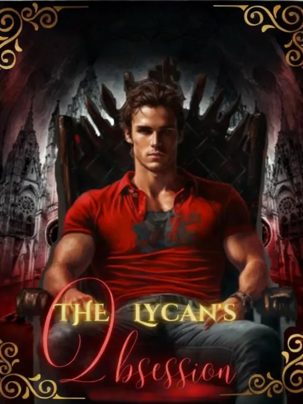 The Lycan's Obsession