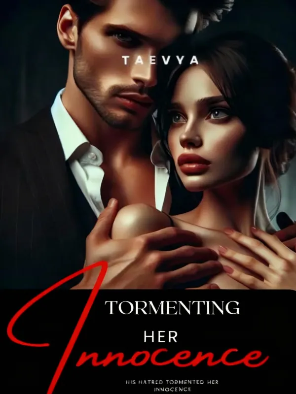 Tormenting Her Innocence