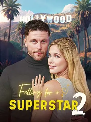 Falling For A Superstar