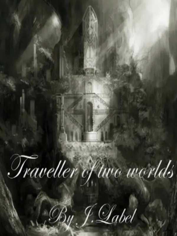Traveller Of Two Worlds