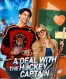 A Deal With The Hockey Captain