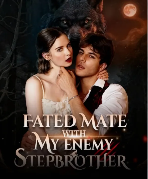 Fated Mate With My Enemy Stepbrother