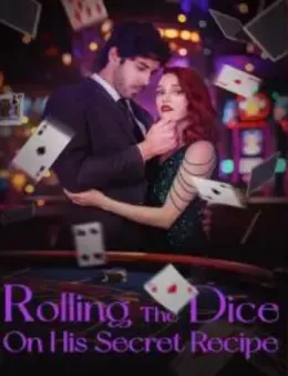 Rolling The Dice On His Secret Recipe