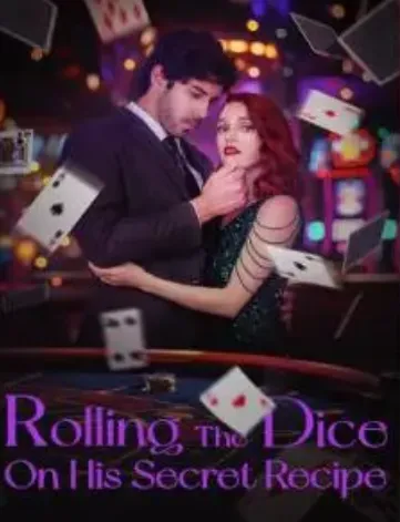 Rolling The Dice On His Secret Recipe