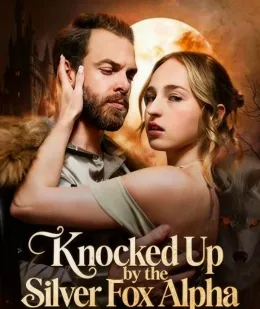 Knocked Up By The Silver Fox Alpha