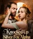 Knocked Up By The Silver Fox Alpha