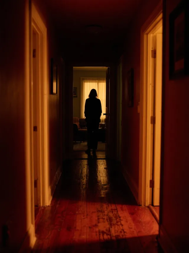 Blood Ties and Broken Vows