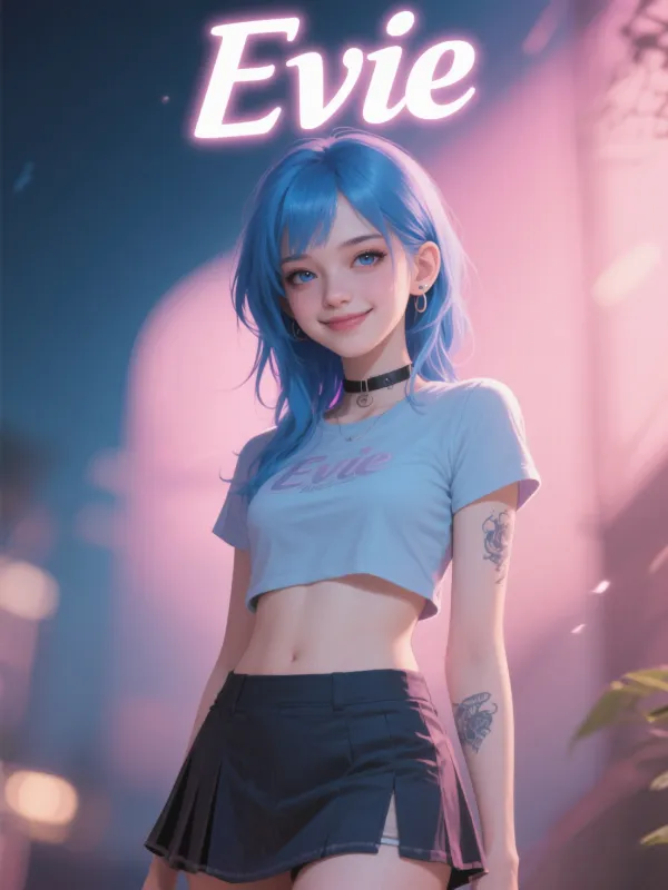 Evie