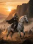 Shieldmaiden's Oath