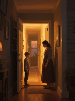 The Invitation Next Door