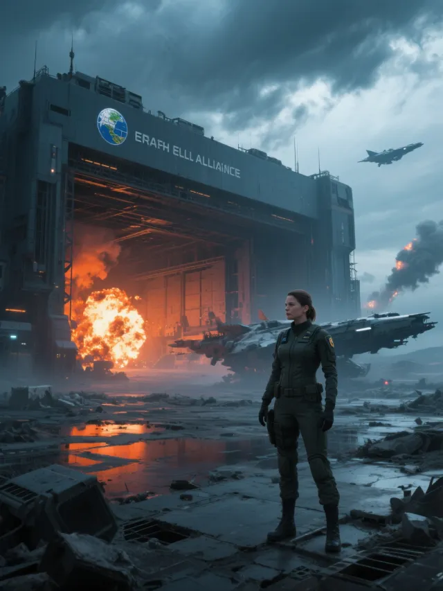 Daughter of the Screamer