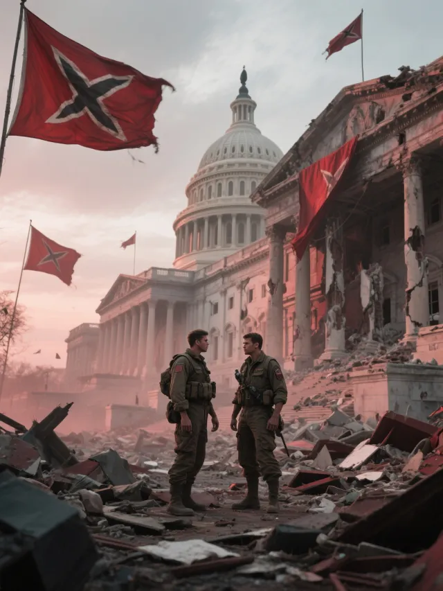 Ashes of the Mockingjay