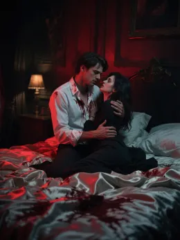 Blood and Vows
