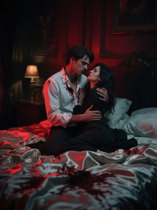 Blood and Vows
