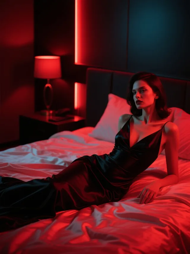 SHE'S THE BOSS 👩🥒