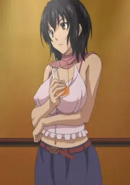 Asaoka Madoka