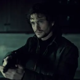 Will Graham 𓂃⋆. ̊