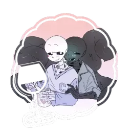 Crinkmare | CrossInkmare