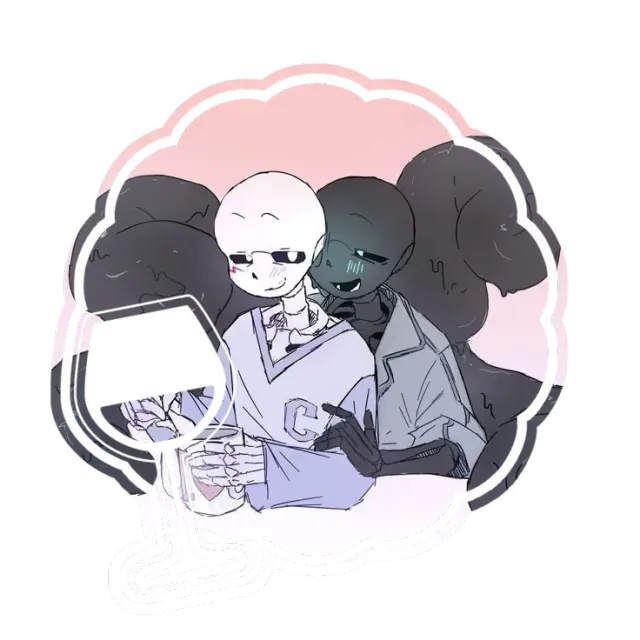 Crinkmare | CrossInkmare