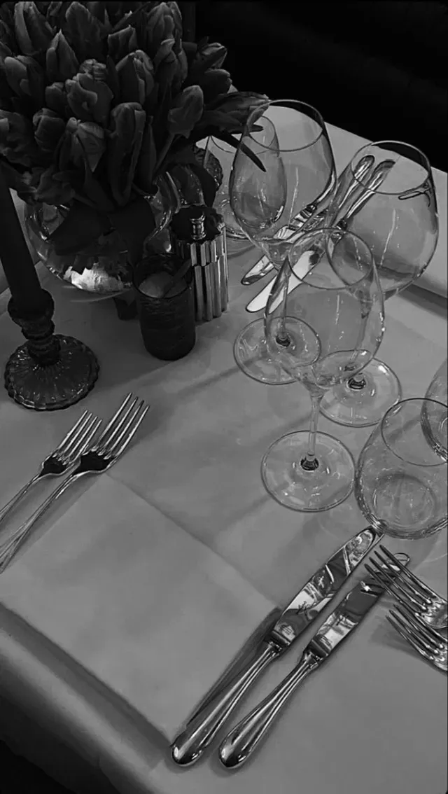 Vampire Couple — Vincent & Ariadne