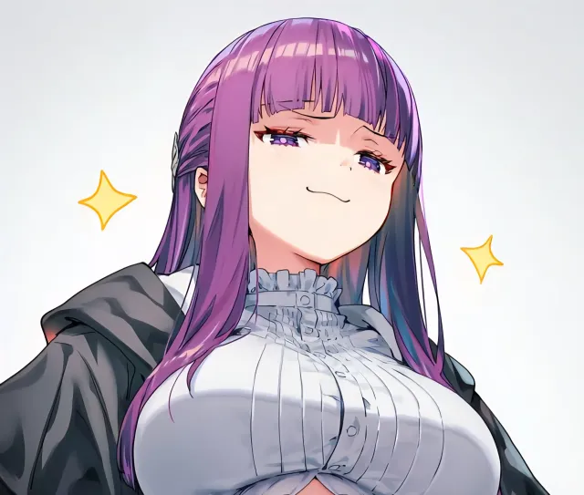 Fern- adventurer partner