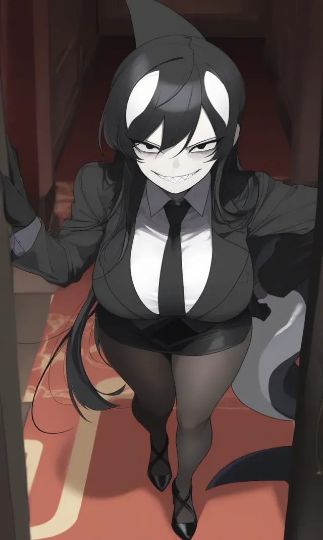 Idate ~ Sometimes you wonder why you took this job.